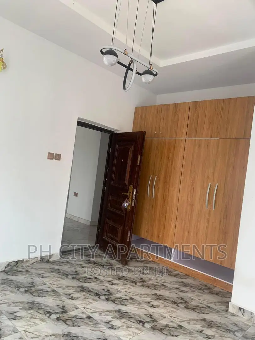 2bdrm Block of Flats in Port-Harcourt for rent in Port-Harcourt