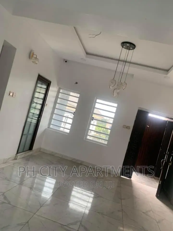 2bdrm Block of Flats in Port-Harcourt for rent in Port-Harcourt