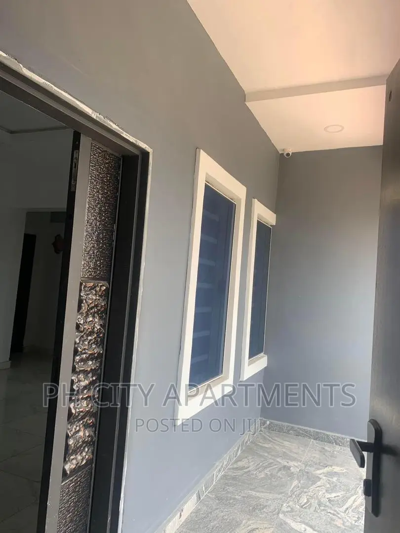 2bdrm Block of Flats in Port-Harcourt for rent in Port-Harcourt