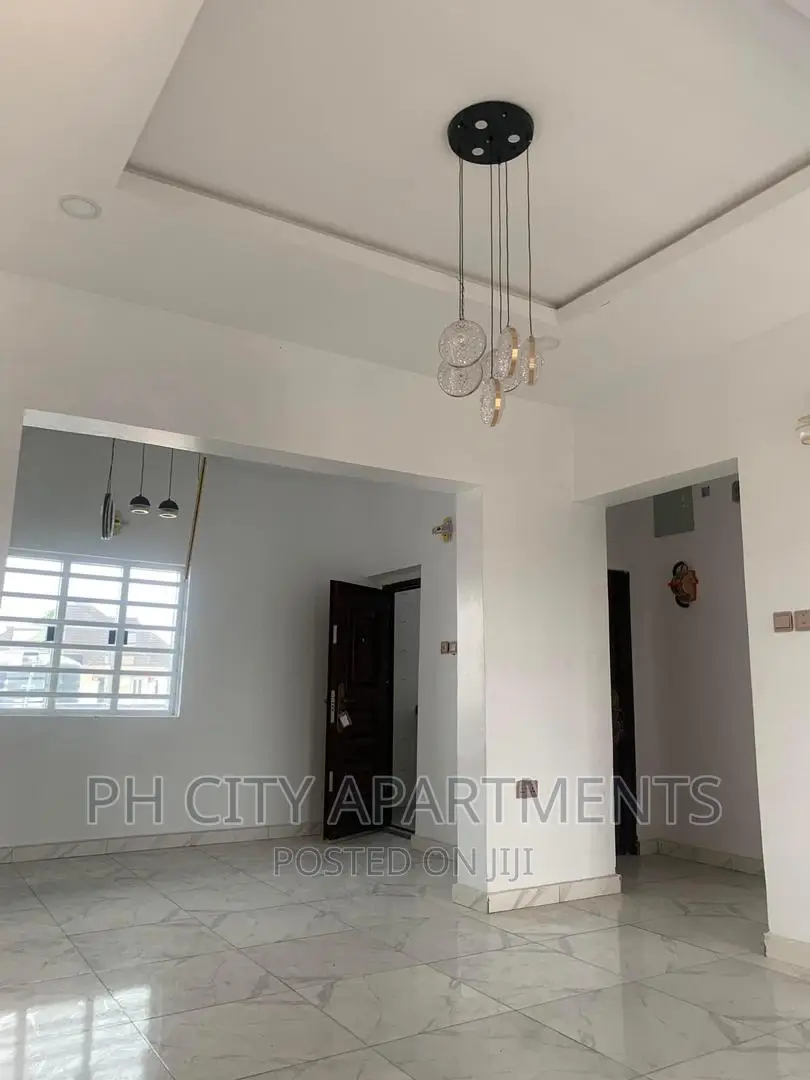 2bdrm Block of Flats in Port-Harcourt for rent in Port-Harcourt