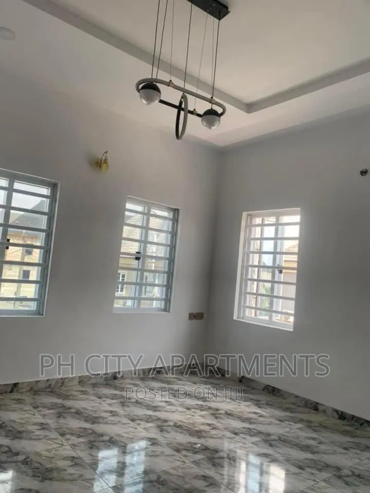 2bdrm Block of Flats in Port-Harcourt for rent in Port-Harcourt