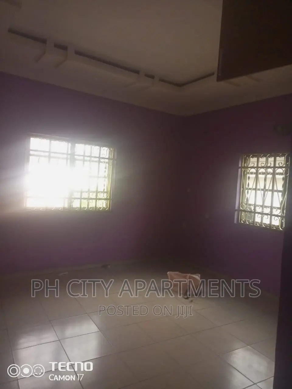 3bdrm Duplex in Port-Harcourt for rent in Port-Harcourt