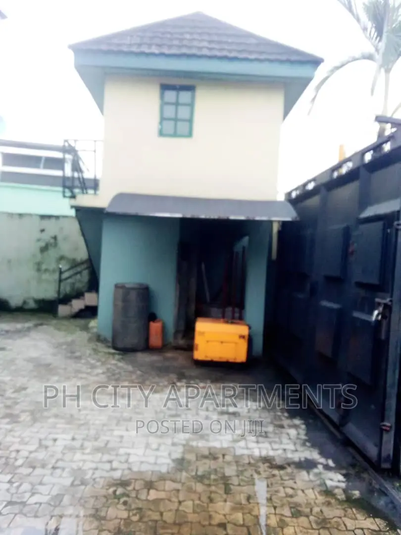 4bdrm Duplex in Port-Harcourt for sale in Port-Harcourt
