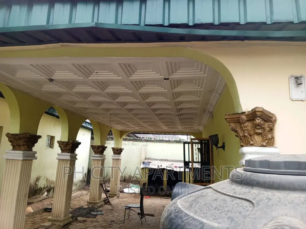 4bdrm Duplex in Port-Harcourt for sale in Port-Harcourt