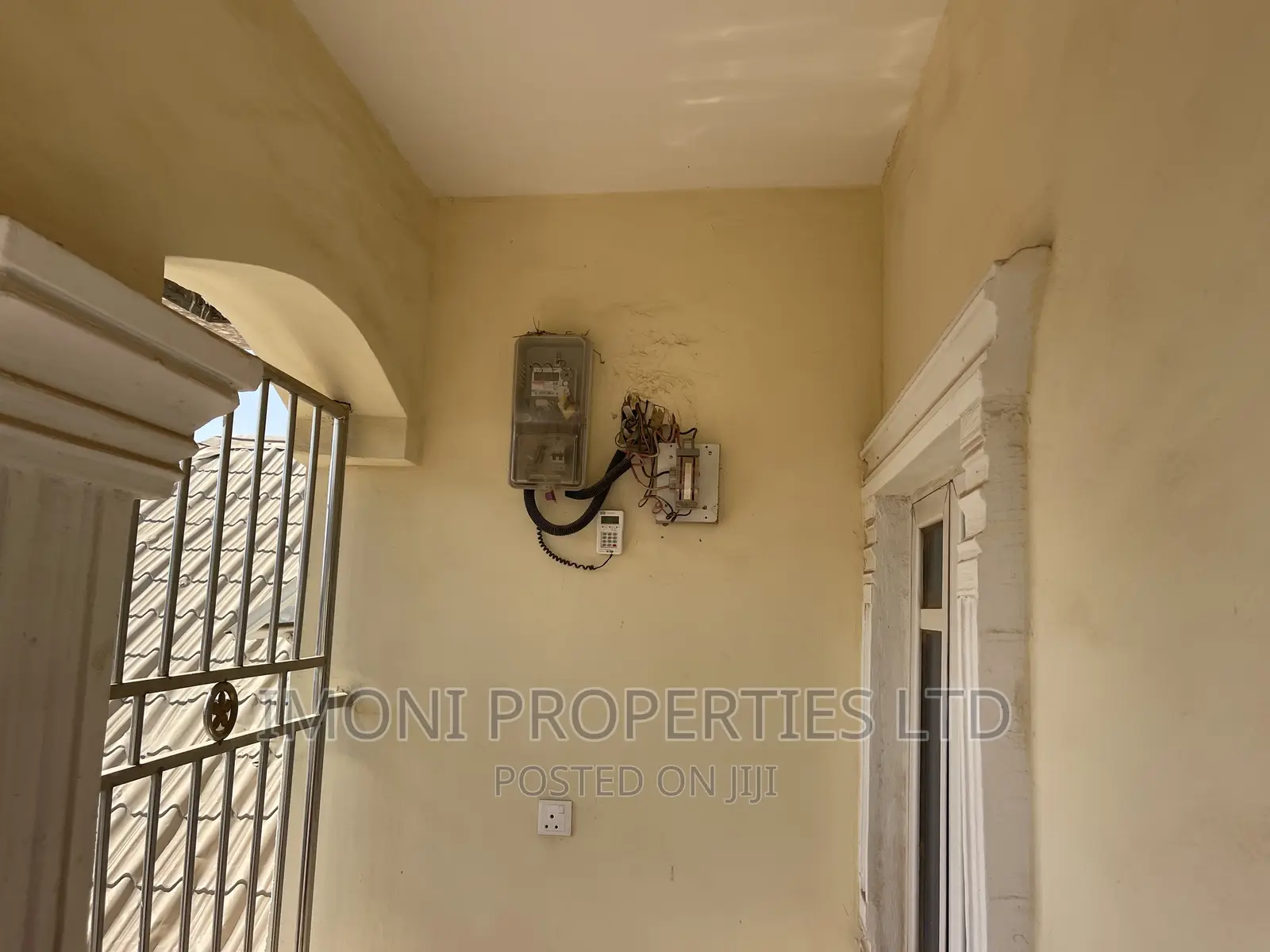 2bdrm Block of Flats in Obasajo Road, Dutse-Alhaji for rent in Dutse-Alhaji