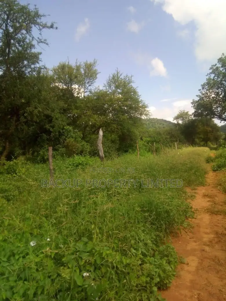 12 Acres of Land for Residential or Commercial Use in Ado / Ajah