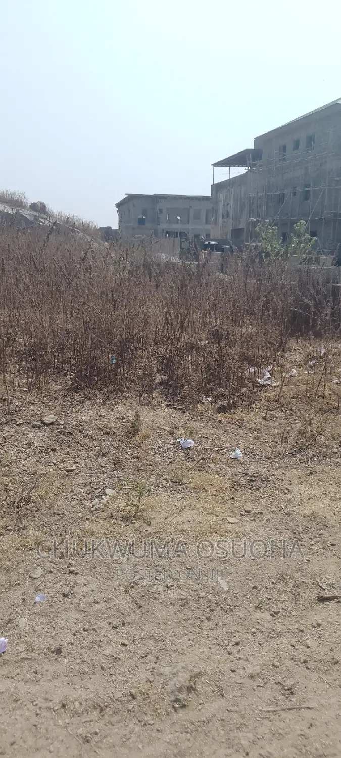 Right of Occupancy in Dawaki