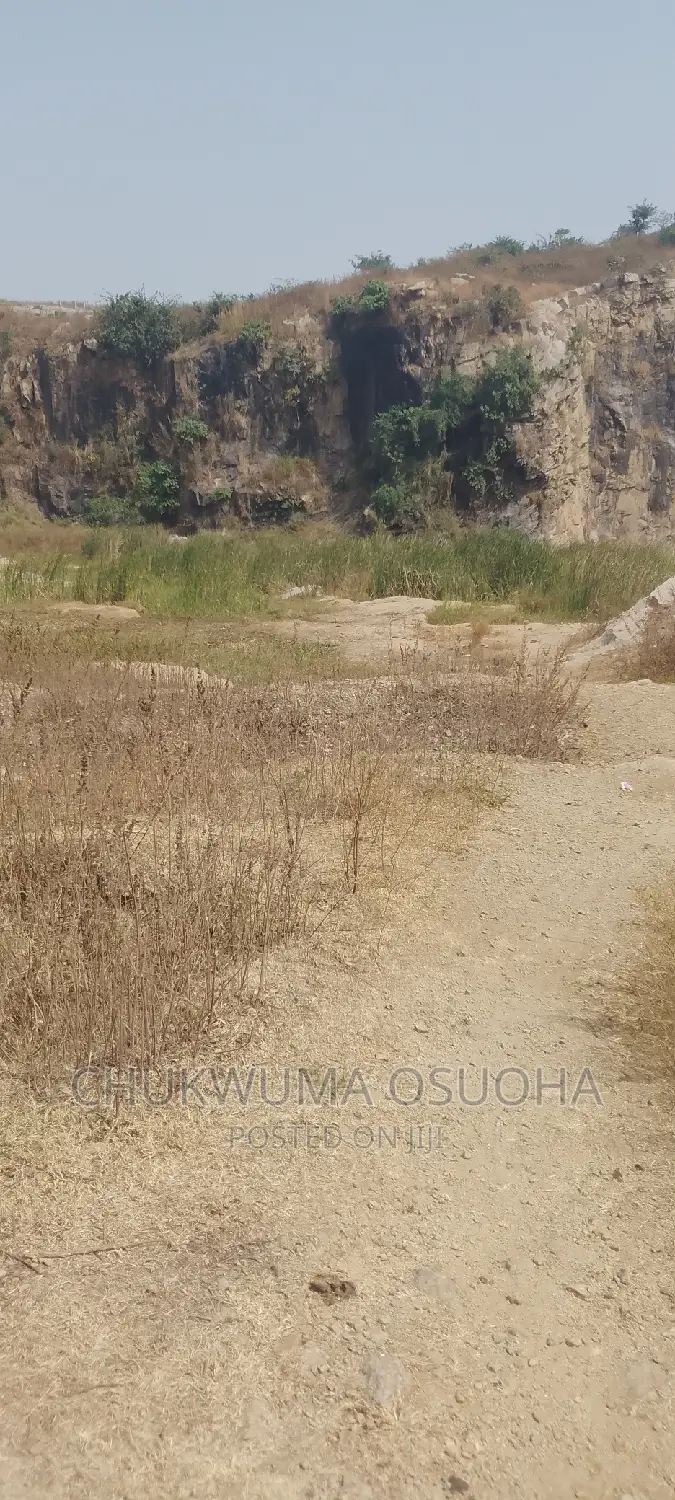 Right of Occupancy in Dawaki