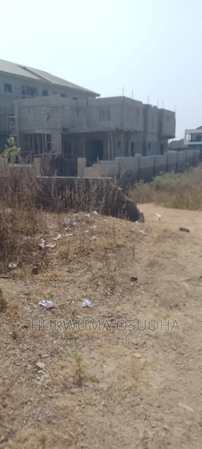 Right of Occupancy in Dawaki