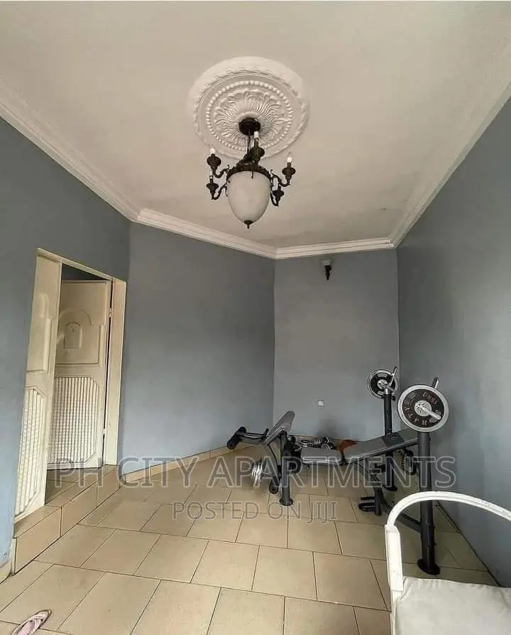 4bdrm Bungalow in Port-Harcourt for sale in Port-Harcourt