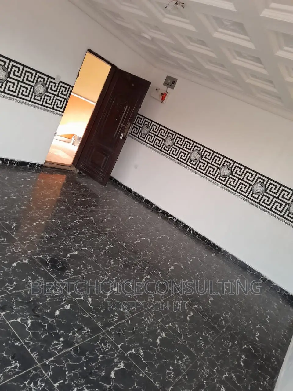 Warehouse for Lease in Ibadan in Akala Express