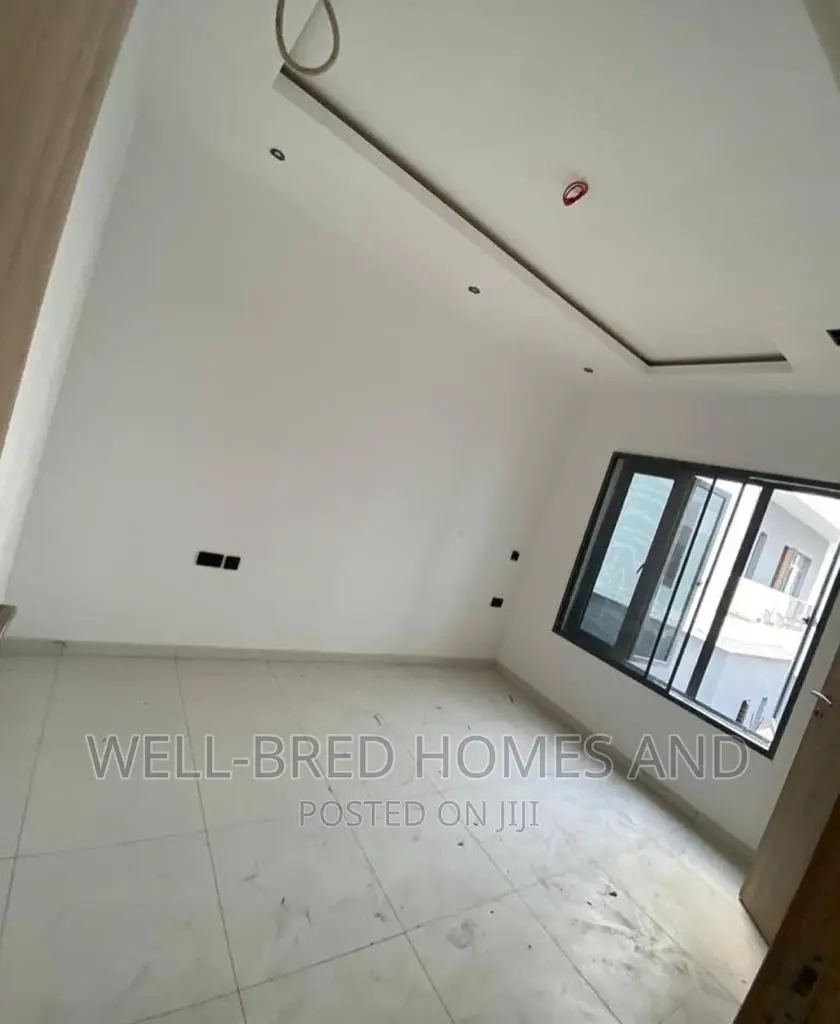 2bdrm Apartment in Ikate Lekki for rent in Ikate
