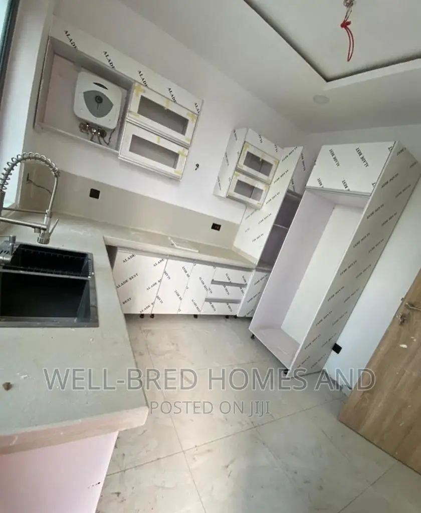 2bdrm Apartment in Ikate Lekki for rent in Ikate