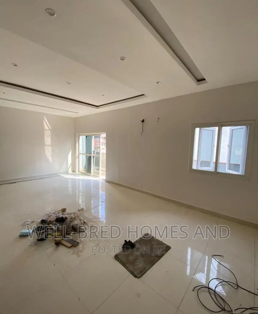 2bdrm Apartment in Ikate Lekki for rent in Ikate