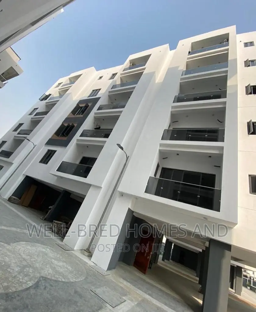 2bdrm Apartment in Ikate Lekki for rent in Ikate