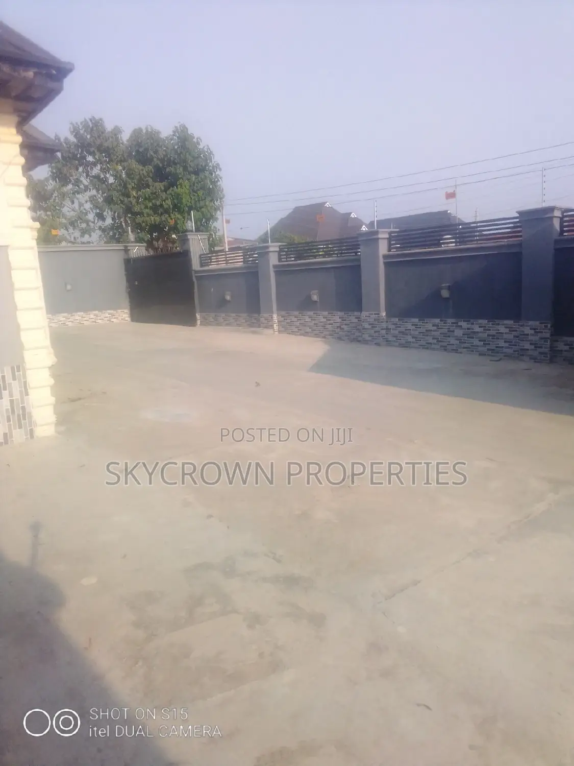 2bdrm Apartment in Agunbelewo, Osogbo for rent in Osogbo