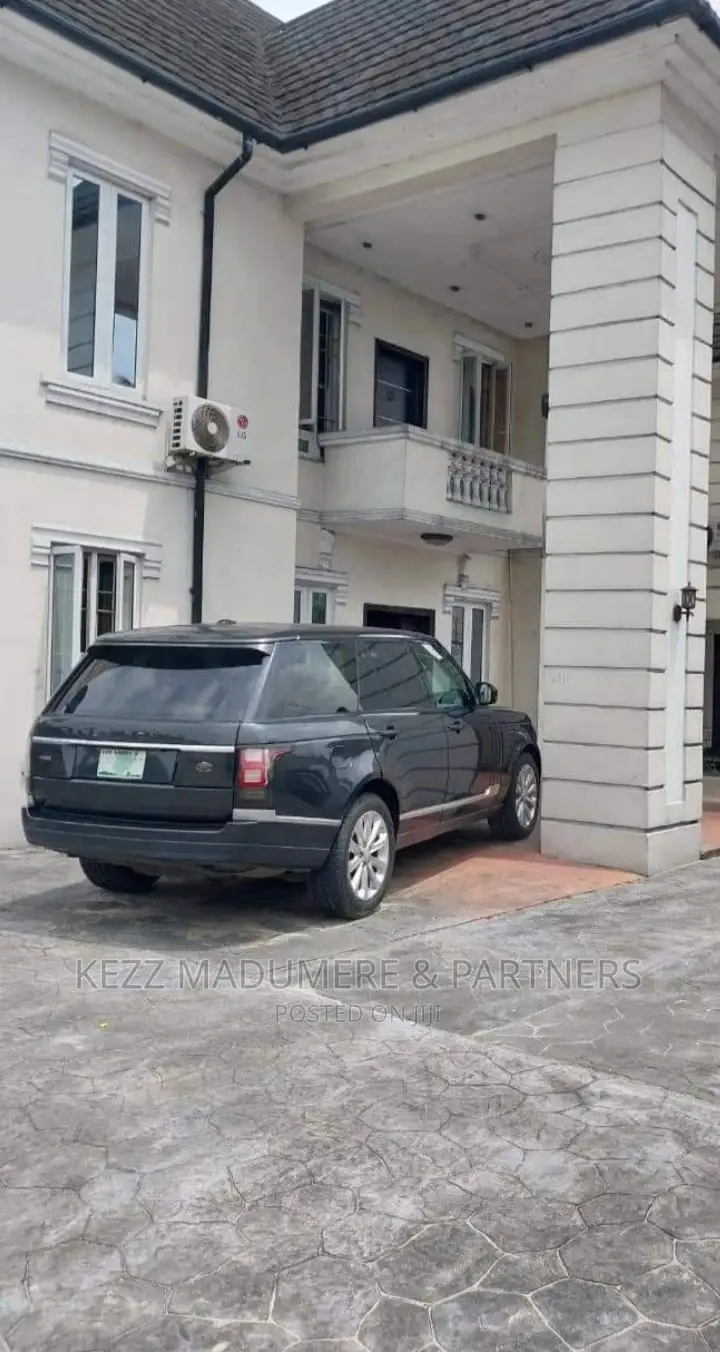 Furnished 5bdrm Duplex in Elelenwo, Port for sale in Port-Harcourt