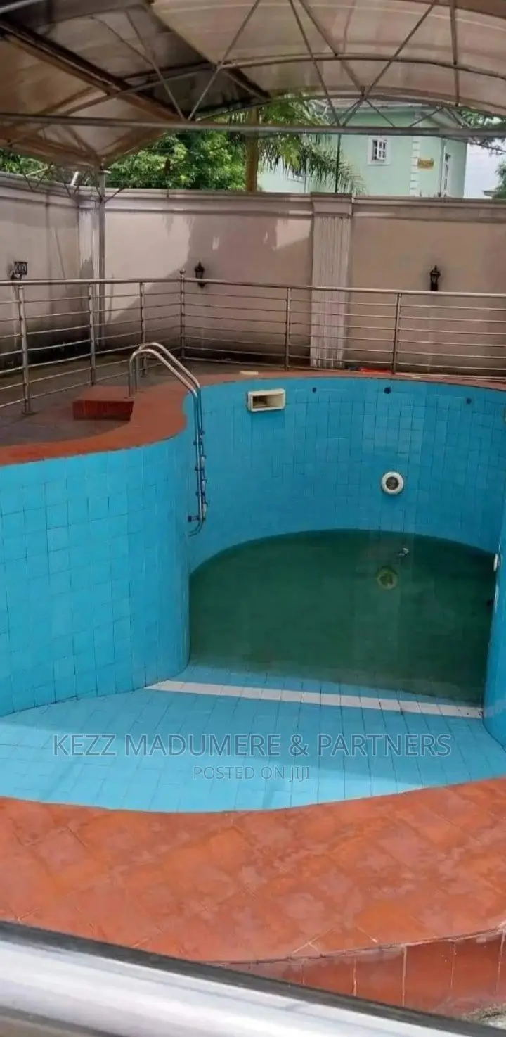 Furnished 5bdrm Duplex in Elelenwo, Port for sale in Port-Harcourt