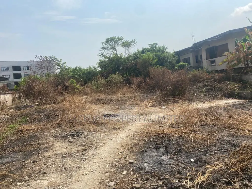 Residental Land for Sale in Onike