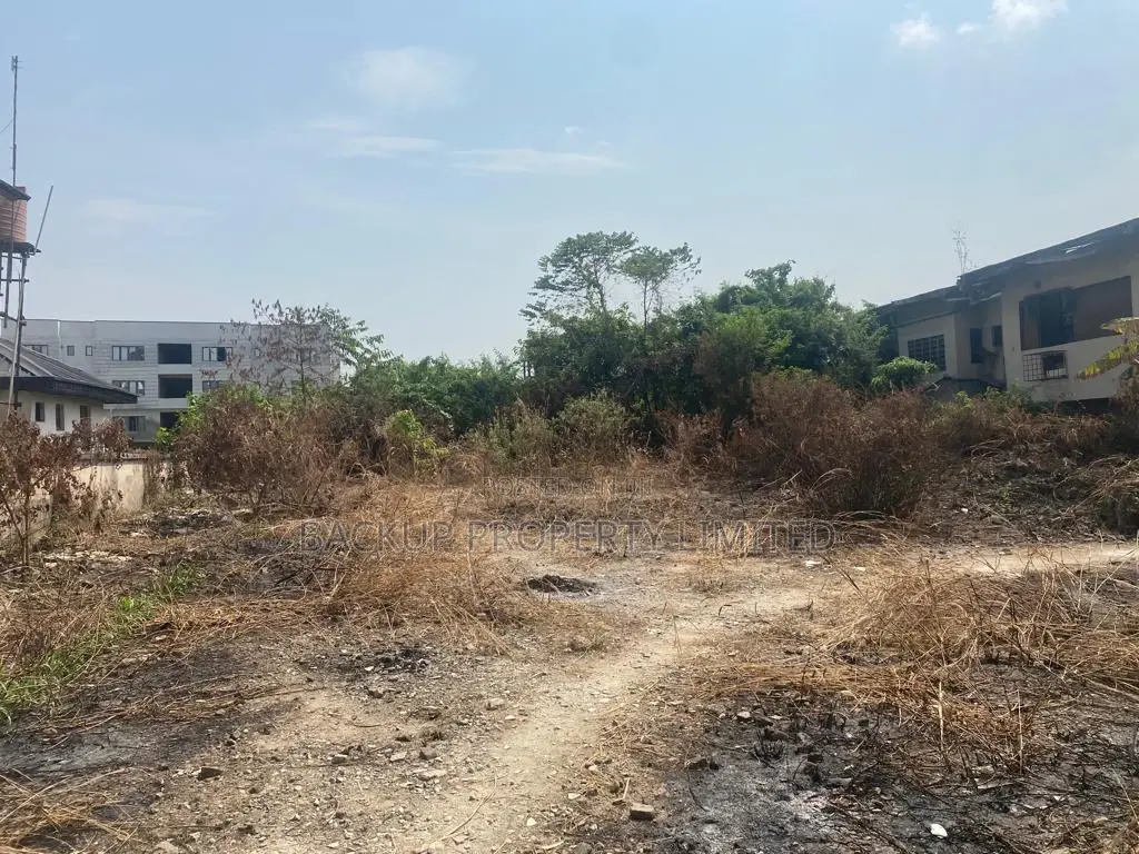 Residental Land for Sale in Onike