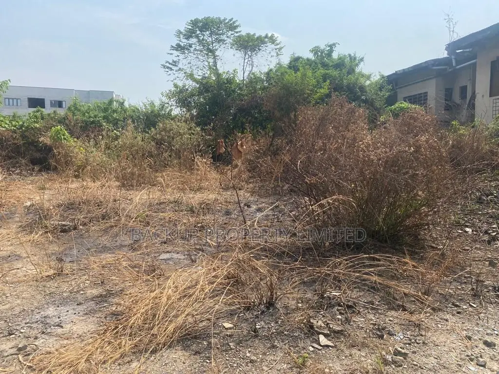 Residental Land for Sale in Onike