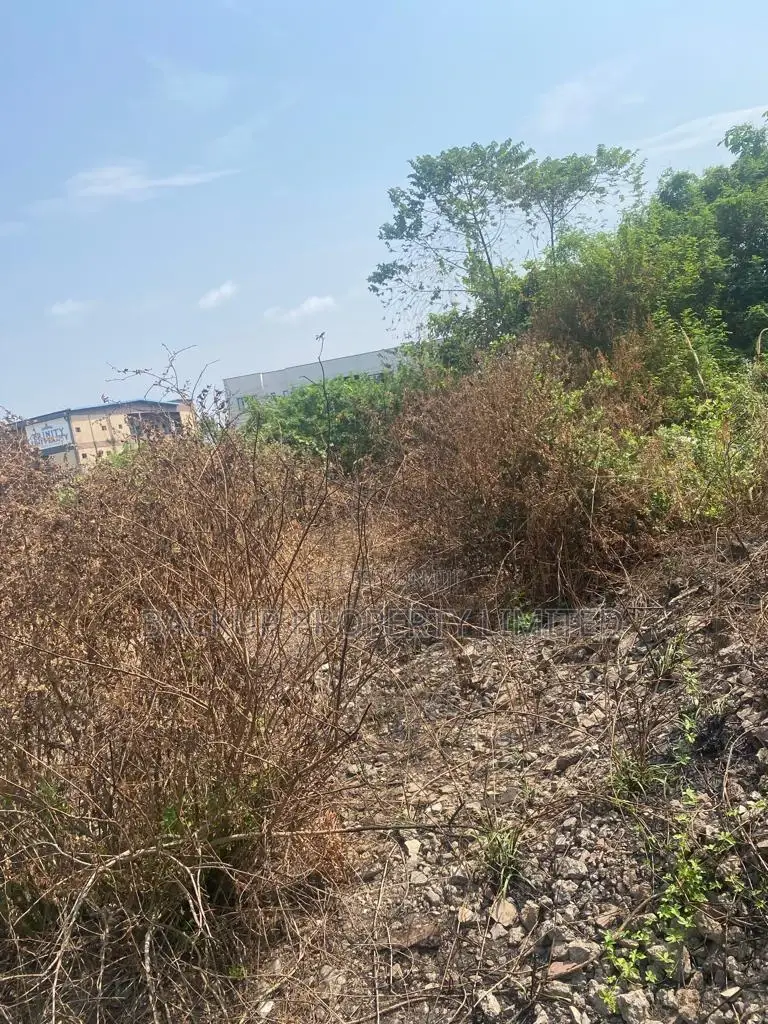 Residental Land for Sale in Onike