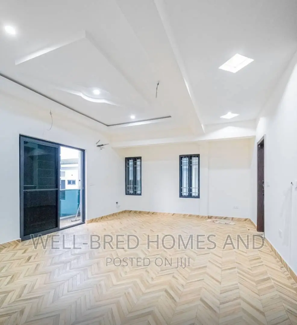 4bdrm House in Lekki Phase 1 for rent in Lekki Phase 1