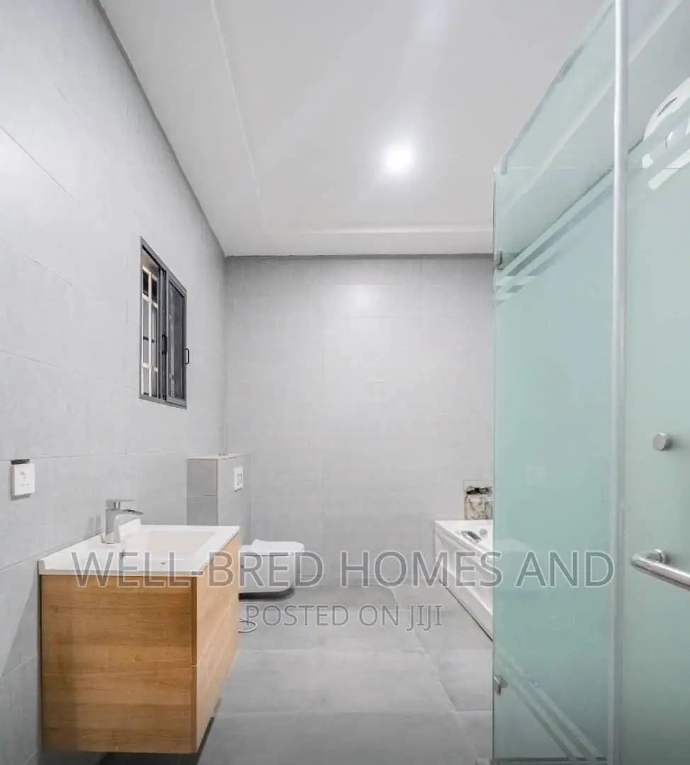 4bdrm House in Lekki Phase 1 for rent in Lekki Phase 1