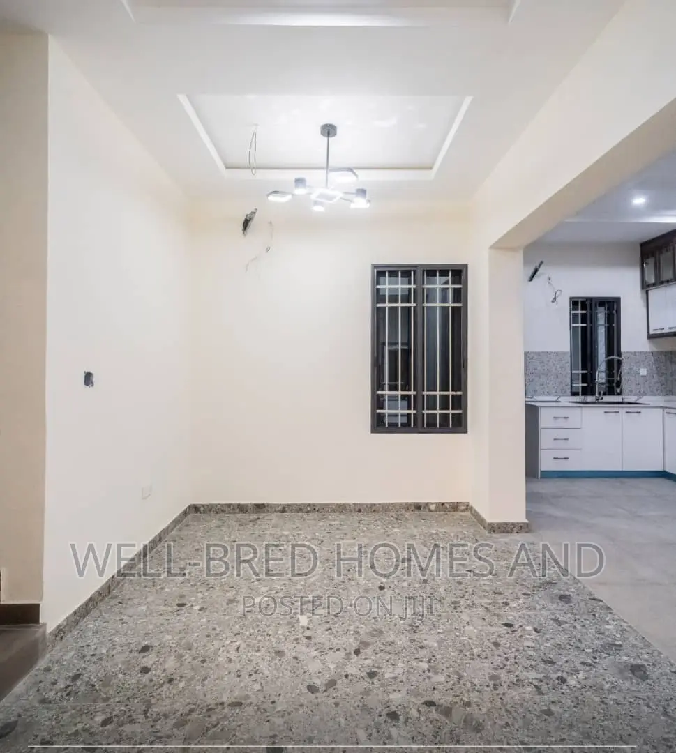 4bdrm House in Lekki Phase 1 for rent in Lekki Phase 1