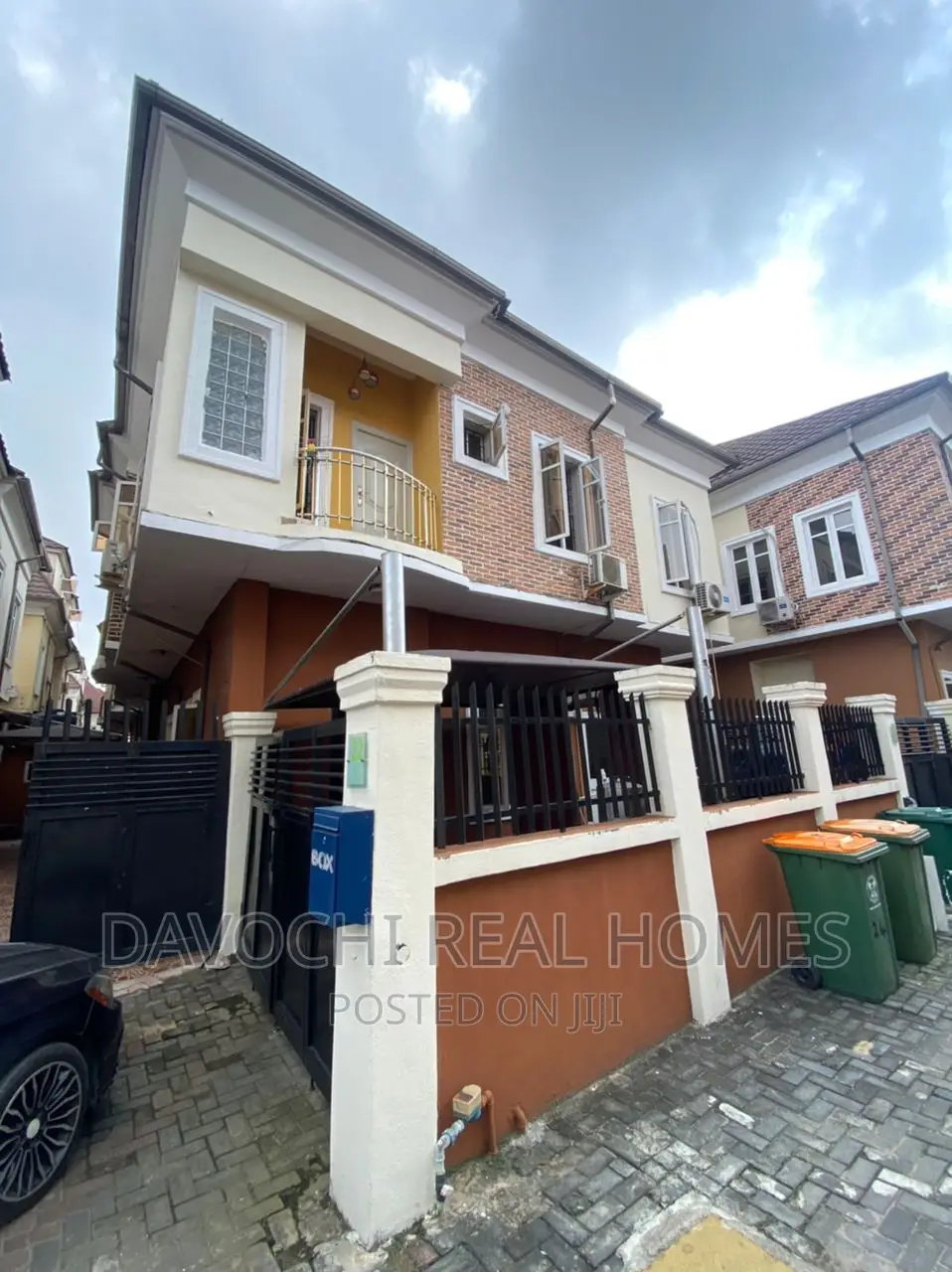 3bdrm Duplex in Ologolo, Lekki for rent in Lekki