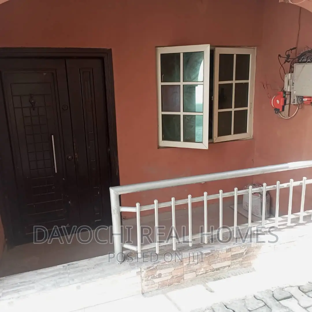 1bdrm Apartment in Ikota Villa, Lekki for rent in Lekki