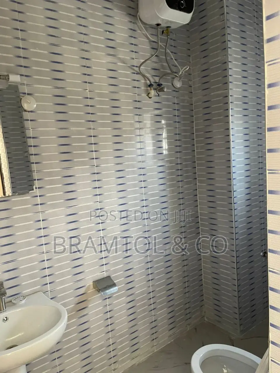 2bdrm Block of Flats in Dawaki for rent in Dawaki