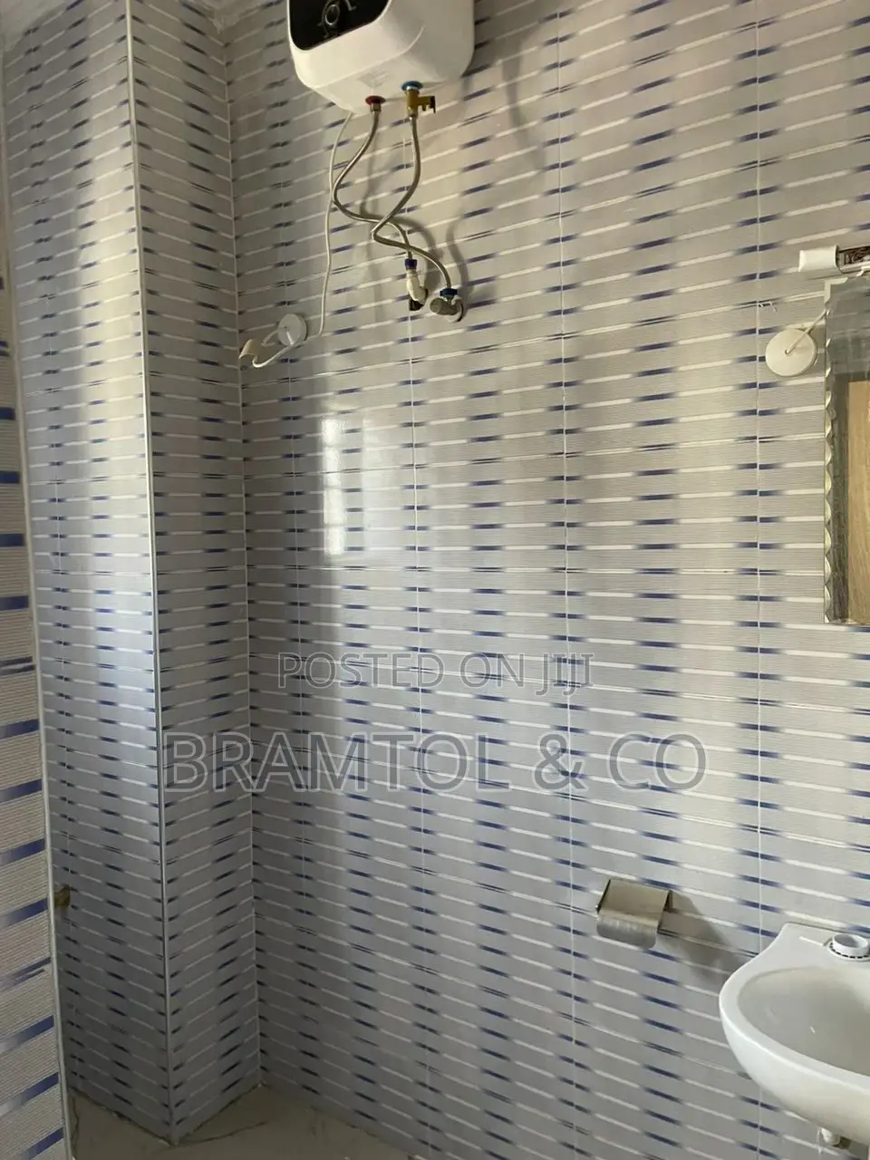 2bdrm Block of Flats in Dawaki for rent in Dawaki