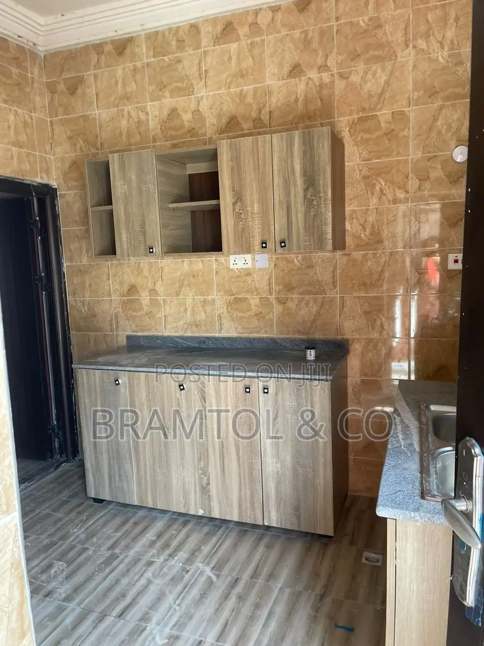 2bdrm Block of Flats in Dawaki for rent in Dawaki
