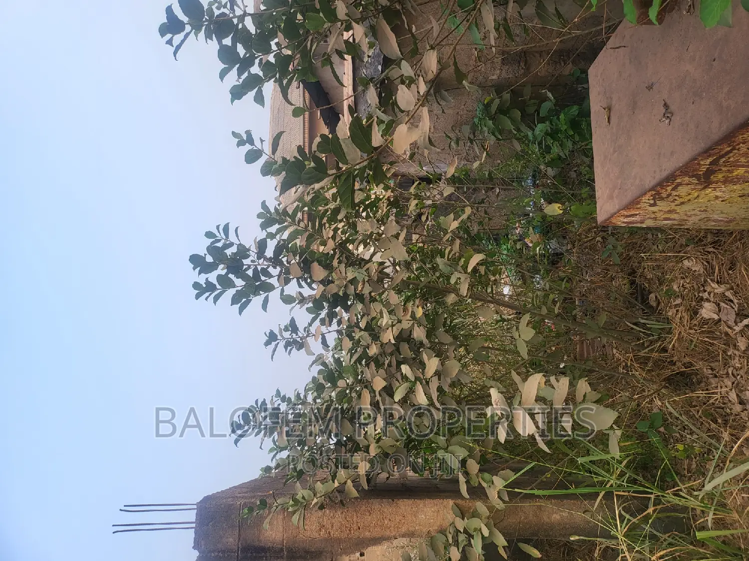 6bdrm Bungalow in Balofem Properties $, Abeokuta South for sale in Abeokuta South