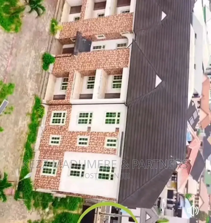 20bdrm Block of Flats in Dr Peter Odili,Trans for sale in Port-Harcourt