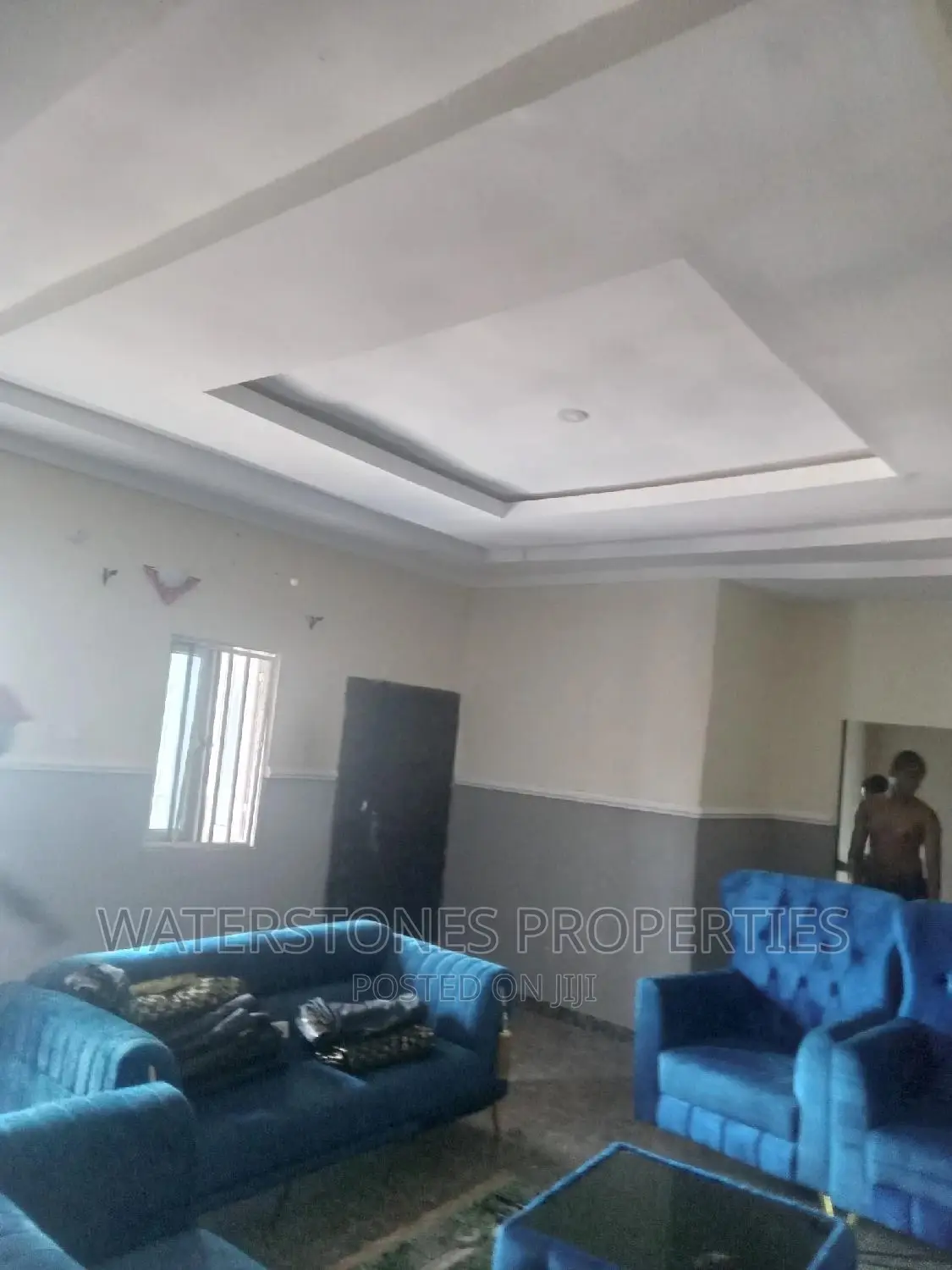 3bdrm Block of Flats in Asaba, Oshimili South for rent in Oshimili South