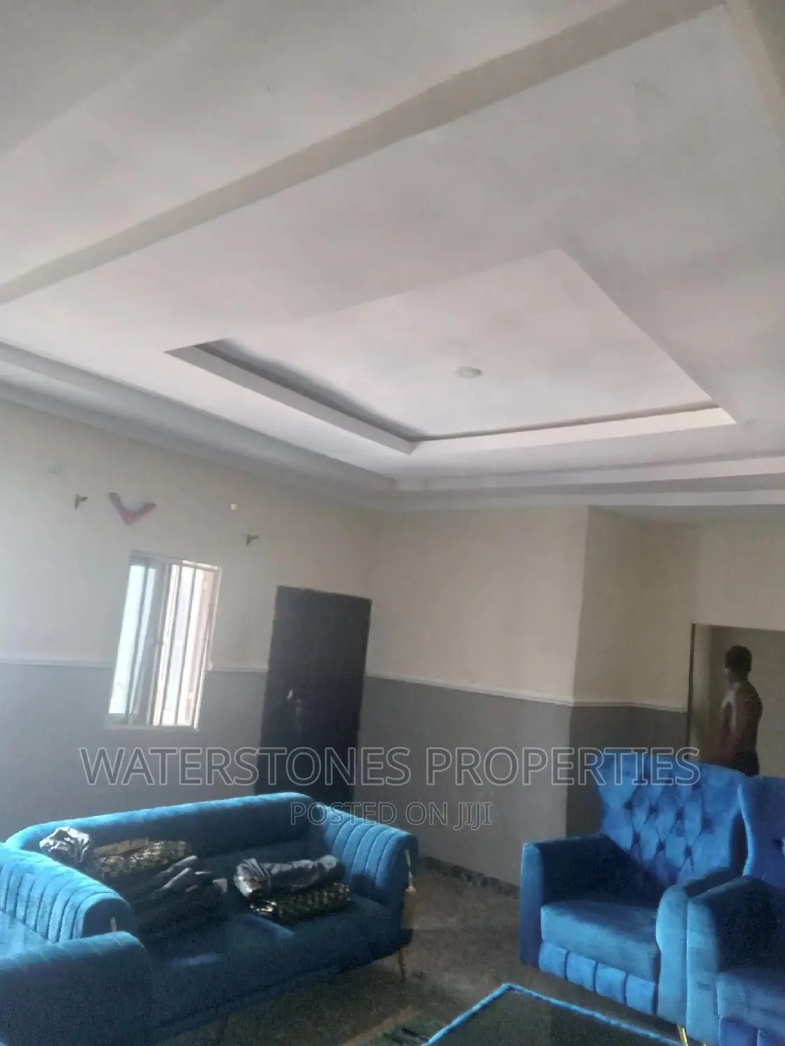 3bdrm Block of Flats in Asaba, Oshimili South for rent in Oshimili South