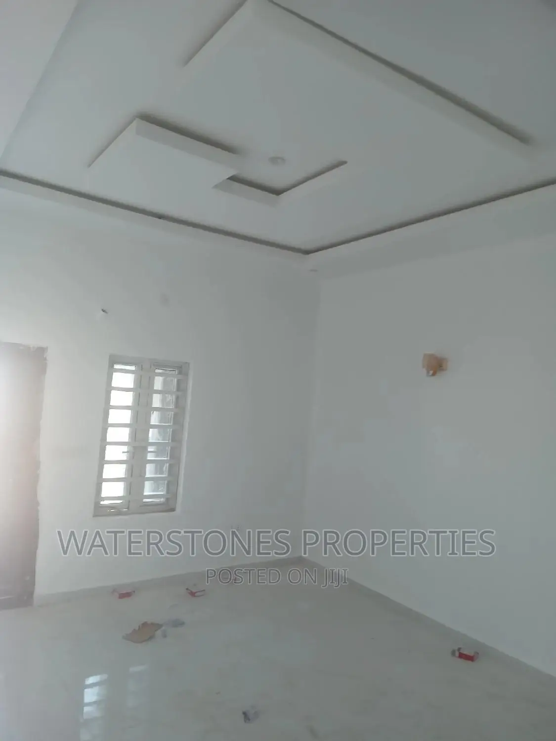 Furnished 2bdrm Block of Flats in Asaba, Oshimili South for rent in Oshimili South