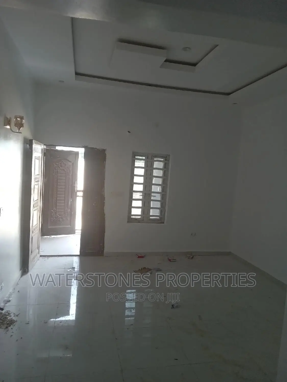 Furnished 2bdrm Block of Flats in Asaba, Oshimili South for rent in Oshimili South