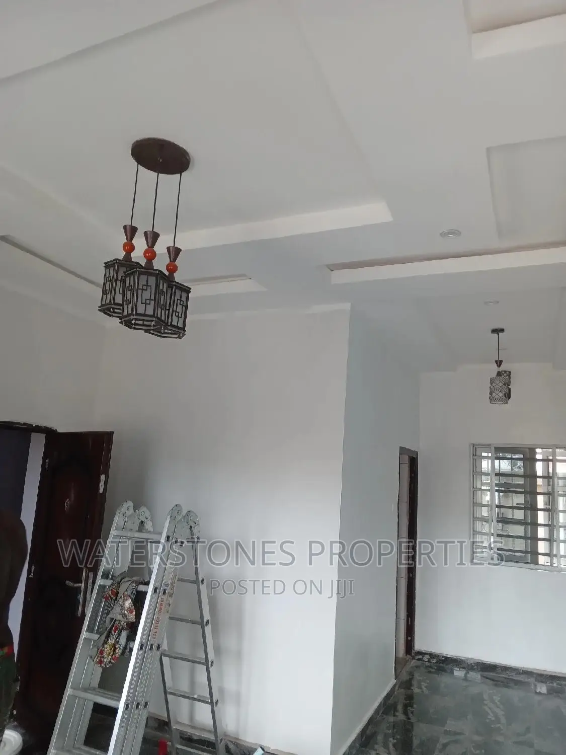 Furnished 2bdrm Block of Flats in Asaba, Oshimili South for rent in Oshimili South