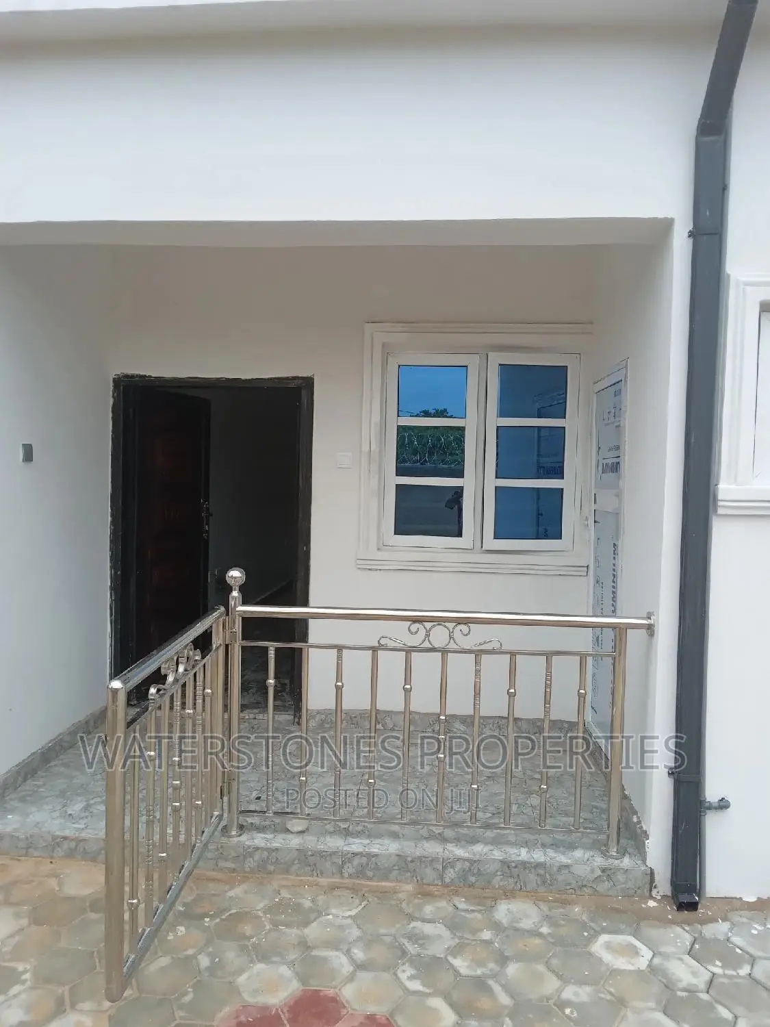 Furnished 2bdrm Block of Flats in Asaba, Oshimili South for rent in Oshimili South