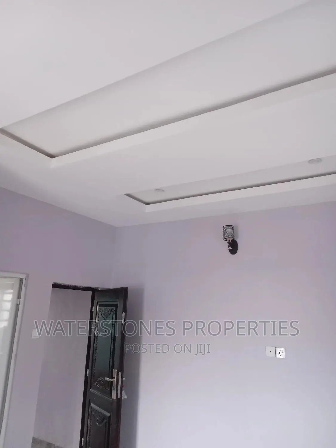 Furnished 2bdrm Block of Flats in Asaba, Oshimili South for rent in Oshimili South