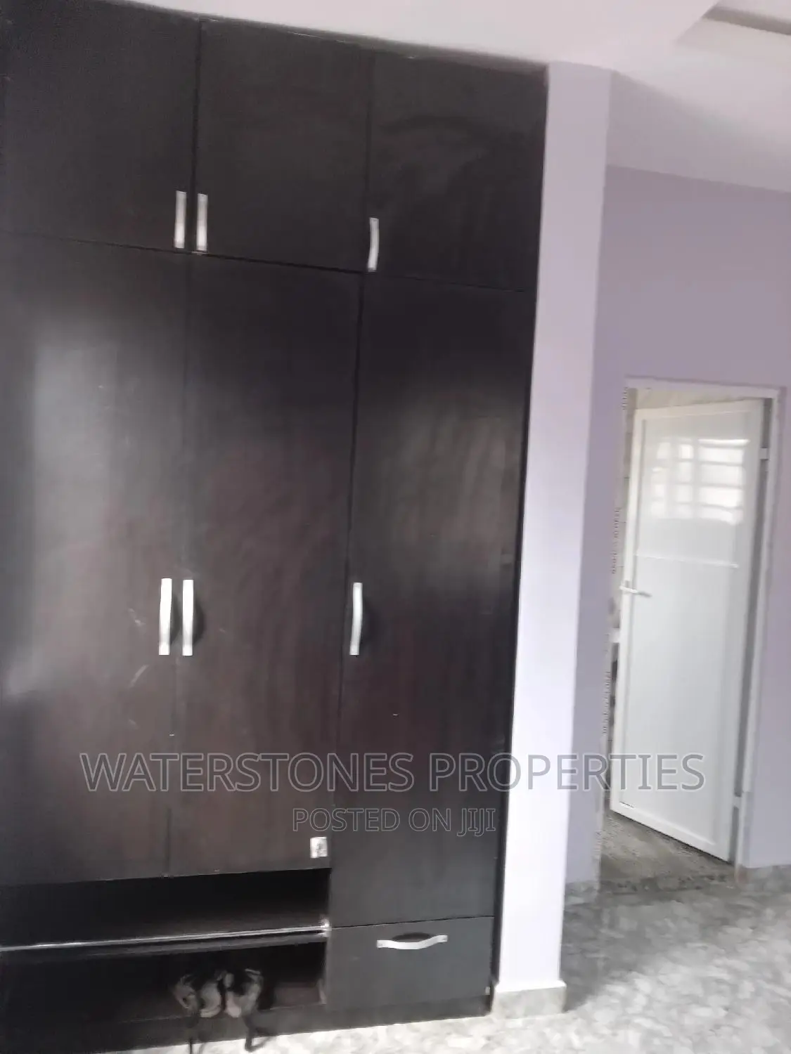 Furnished 2bdrm Block of Flats in Asaba, Oshimili South for rent in Oshimili South