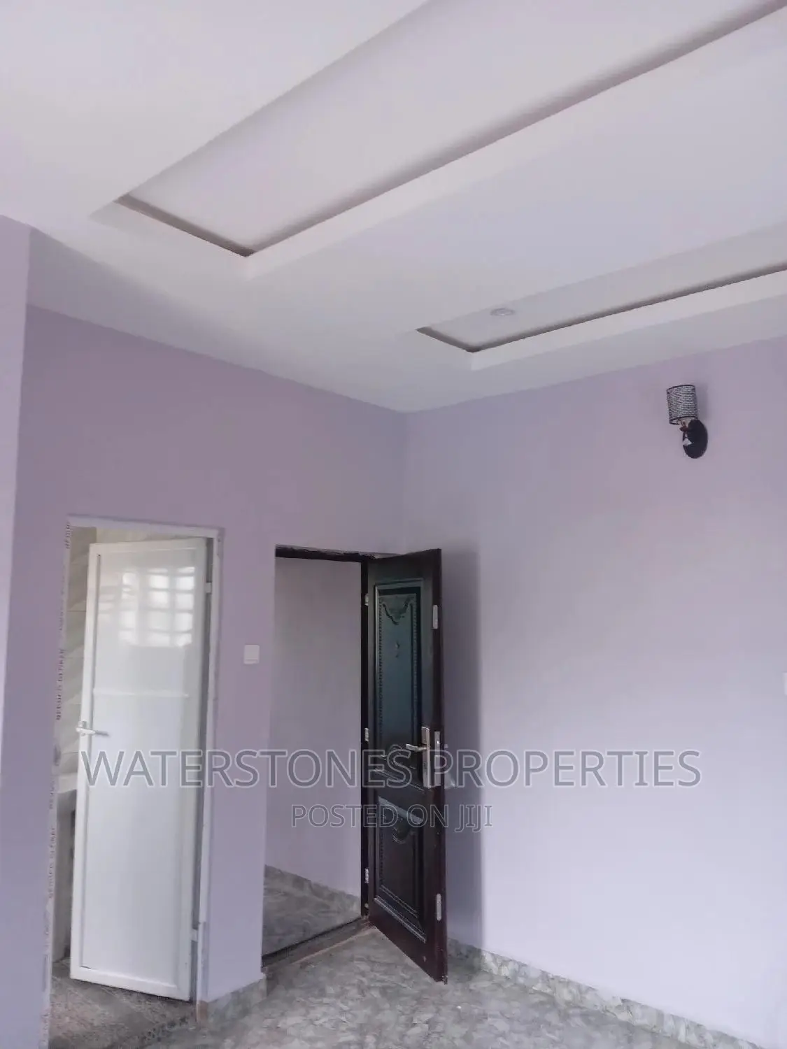 Furnished 2bdrm Block of Flats in Asaba, Oshimili South for rent in Oshimili South
