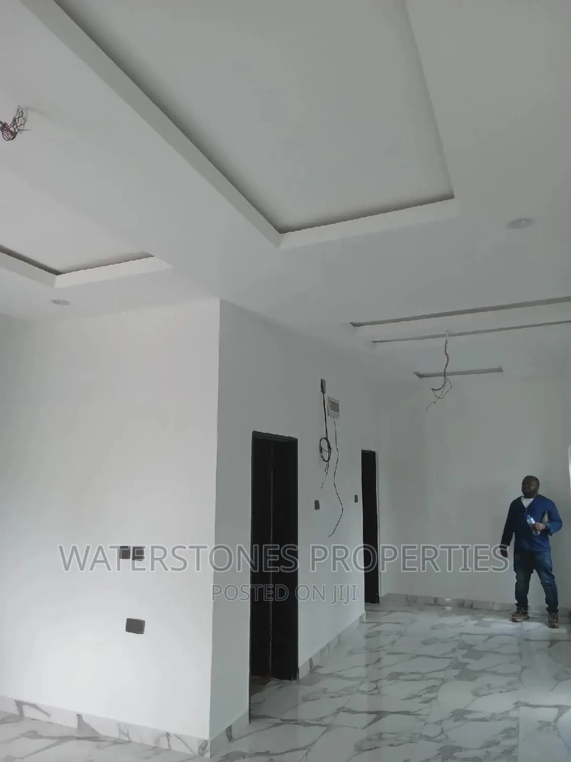 Furnished 4bdrm Duplex in Asaba, Oshimili South for sale in Oshimili South