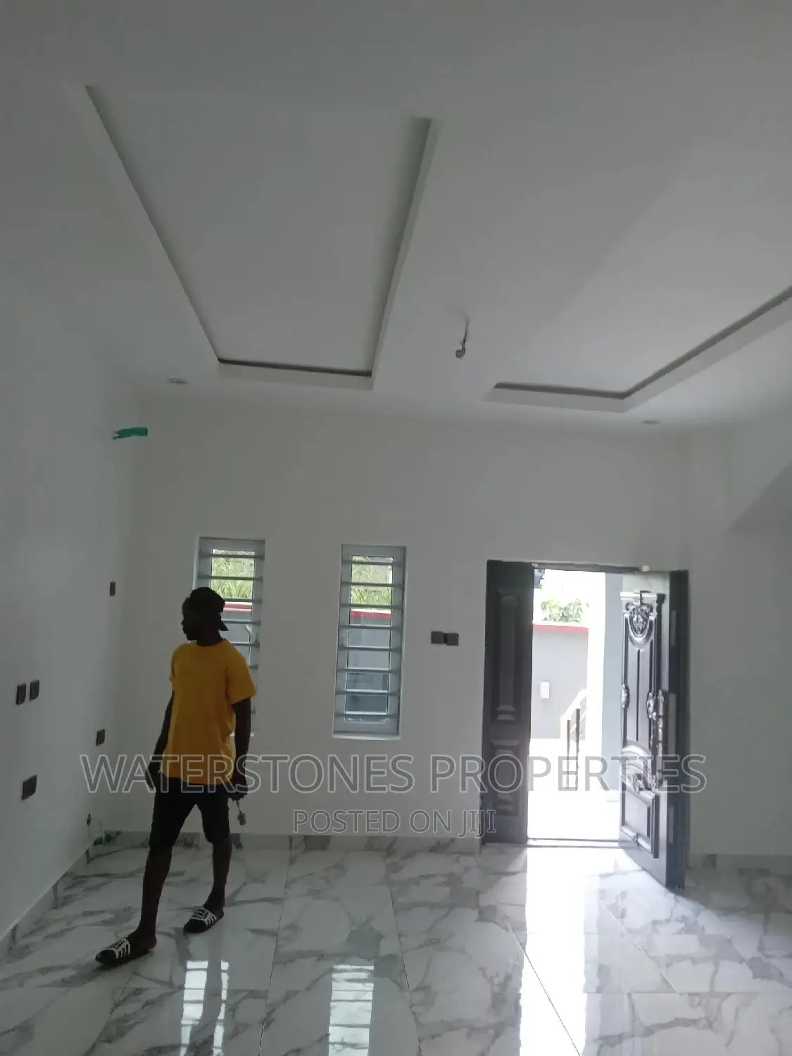 Furnished 4bdrm Duplex in Asaba, Oshimili South for sale in Oshimili South