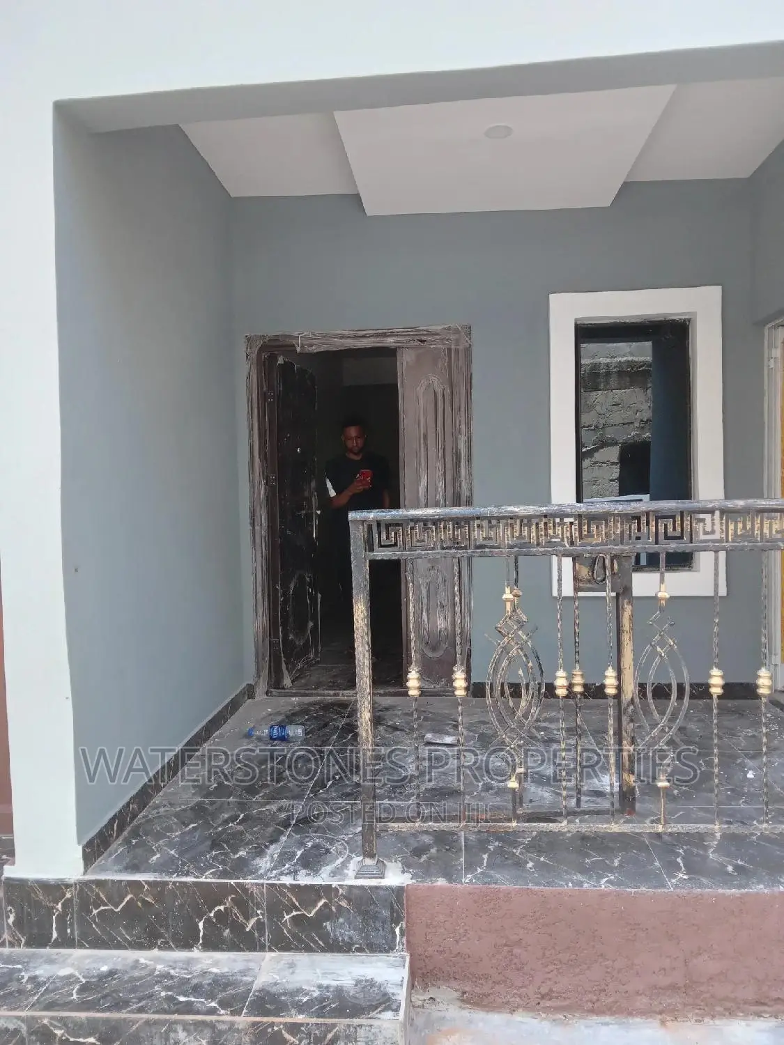 Furnished 4bdrm Duplex in Asaba, Oshimili South for sale in Oshimili South