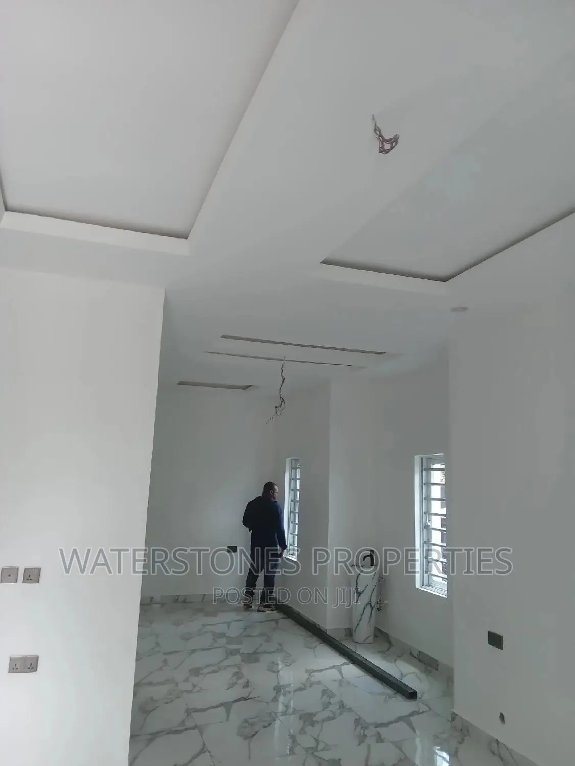 Furnished 4bdrm Duplex in Asaba, Oshimili South for sale in Oshimili South