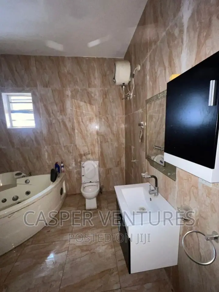 1bdrm Shared Apartment in Chevyview, Chevron for rent in Chevron